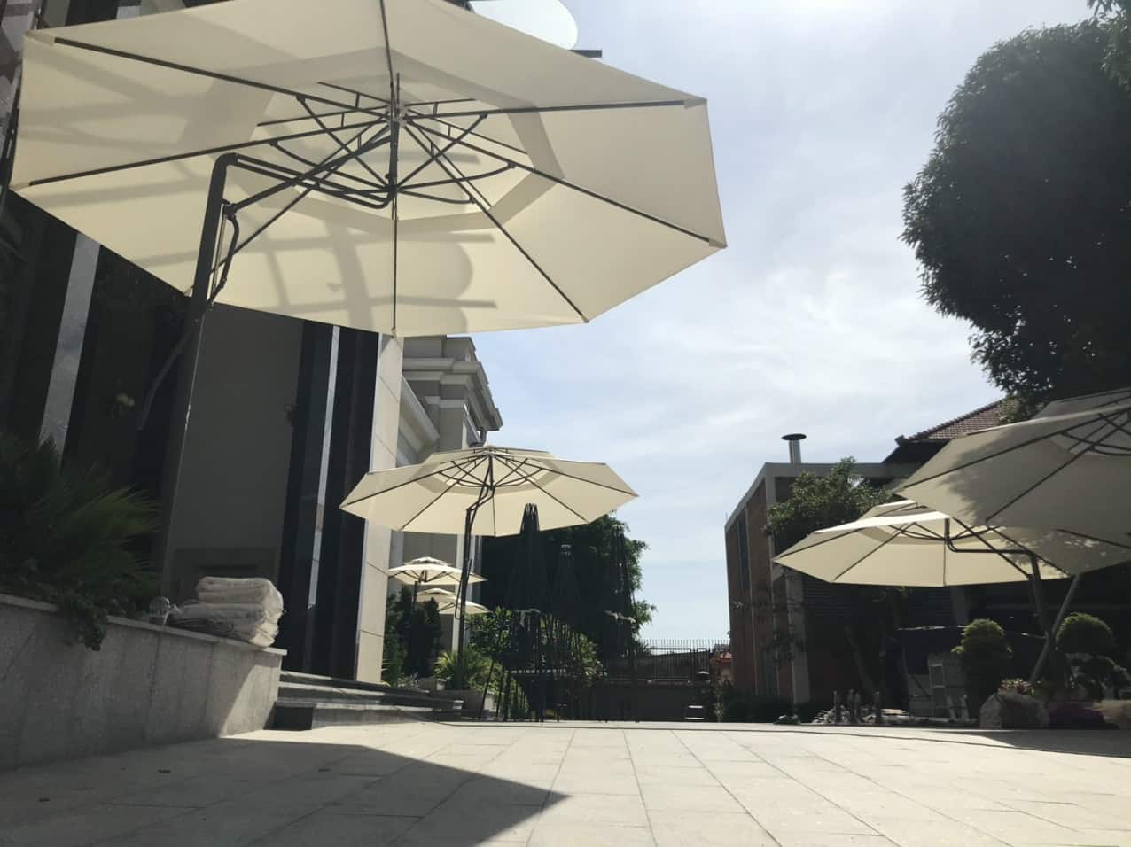 Ô lệch tâm tròn