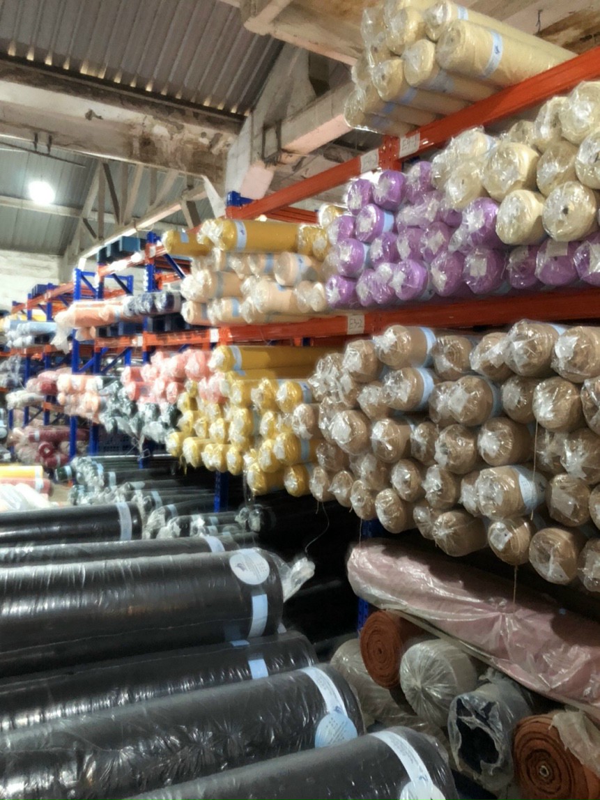 Bạt dù sự kiện