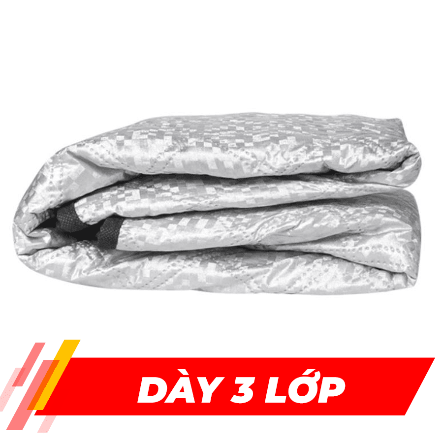 Bạt trùm xe ô tô