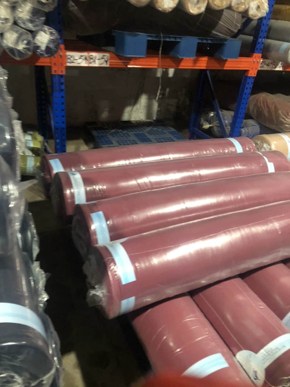 Bạt vải dù che ô tô