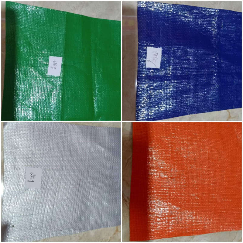 Bạt xây dựng giá rẻ