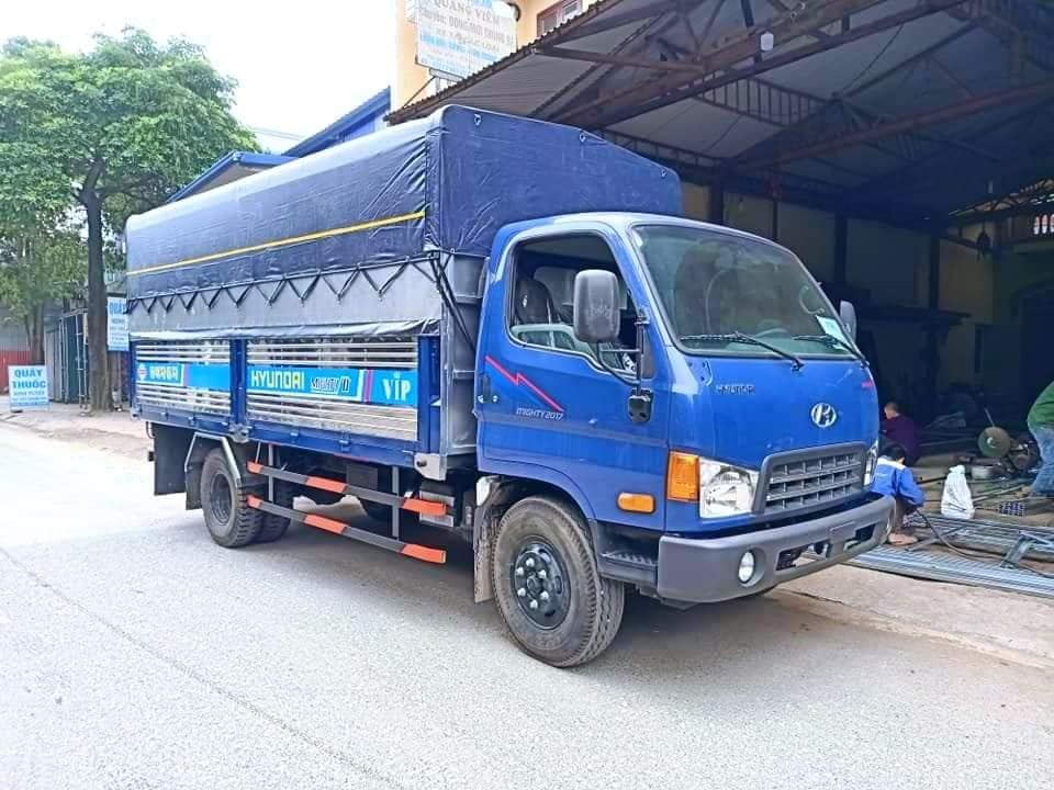 Bạt xe tải giá rẻ