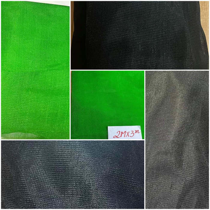 Lưới che nắng Hàn Quốc