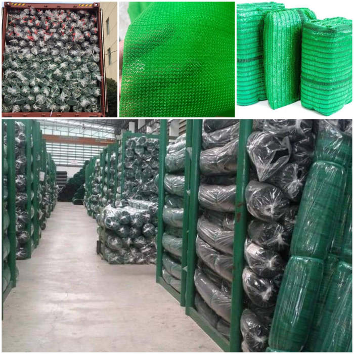 Lưới che nắng khổ 4m