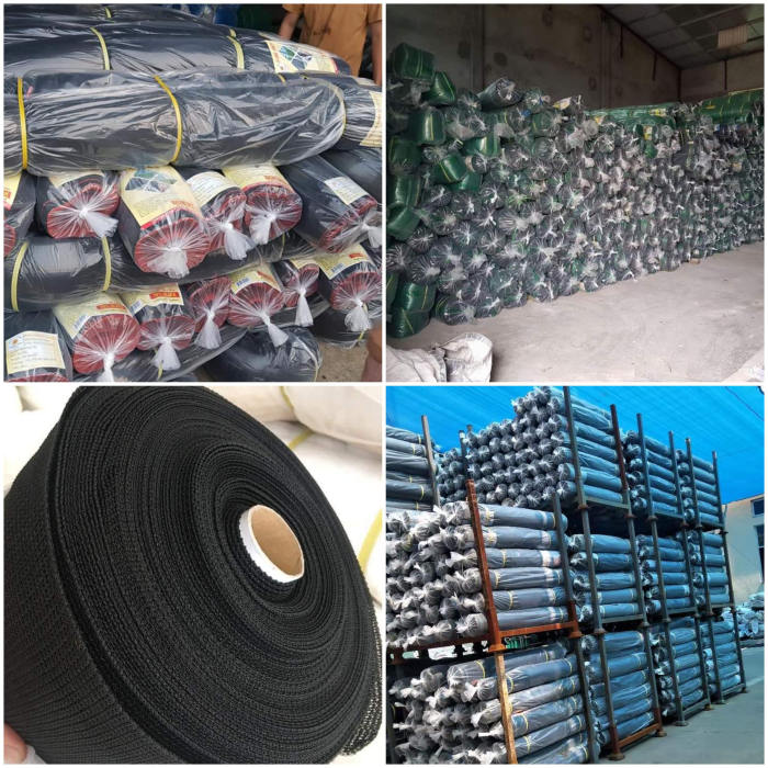 Lưới lan nhập khẩu