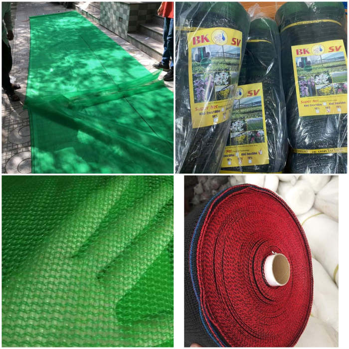 Lưới momo hàn quốc