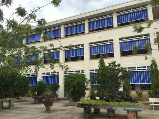 Mái hiên di động Bạc Liêu