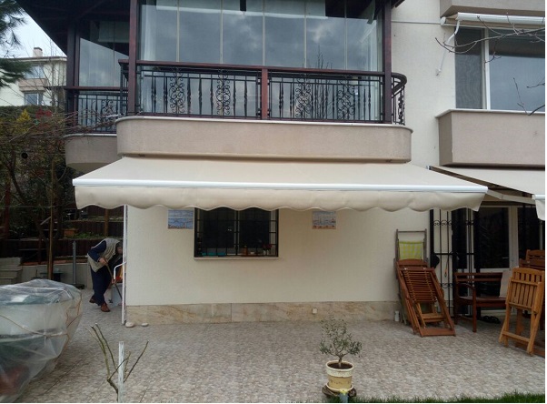 Mái hiên di động Lào Cai giá rẻ