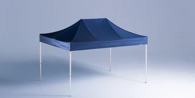 Nhà bạt di động