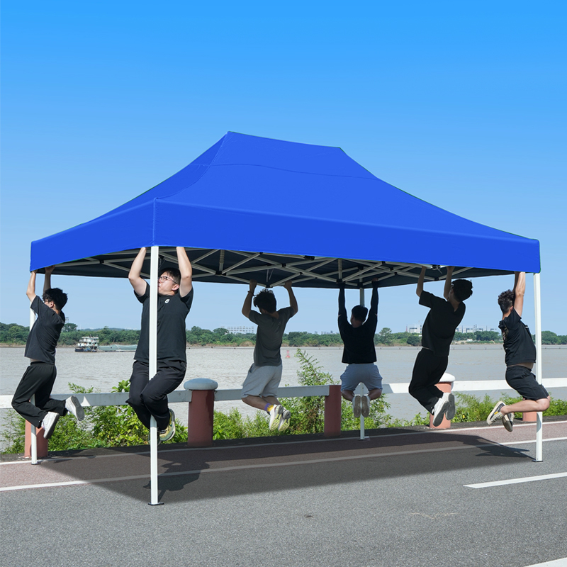 Nhà bạt giá tốt