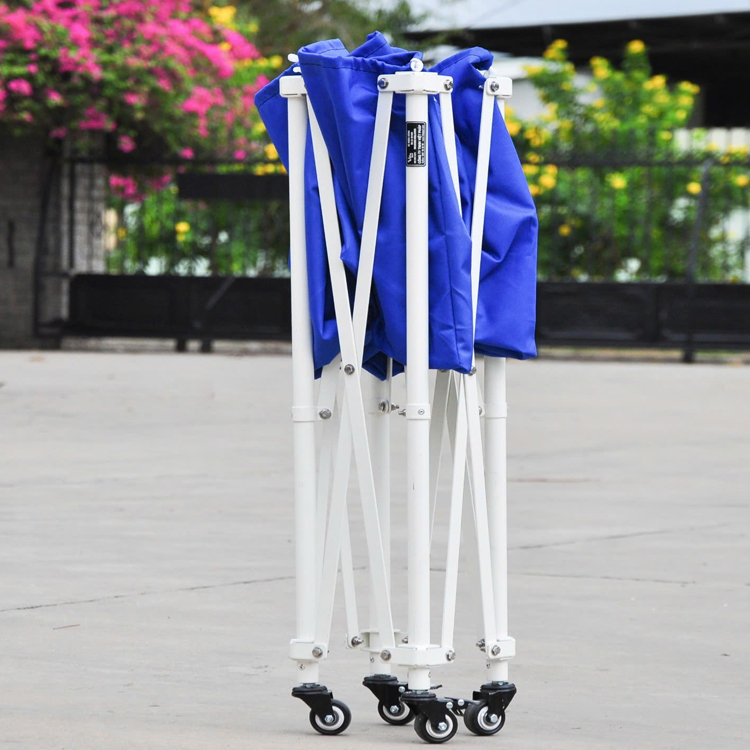 Tiện ích nhà bạt di động