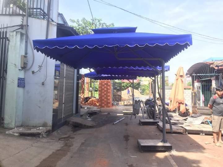 Dù che nắng cao cấp