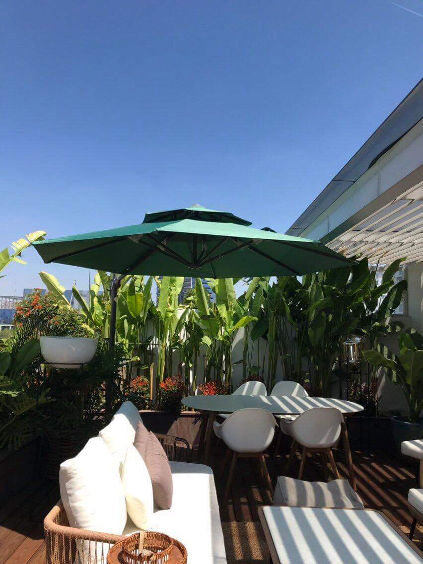 Dù che nắng giá rẻ