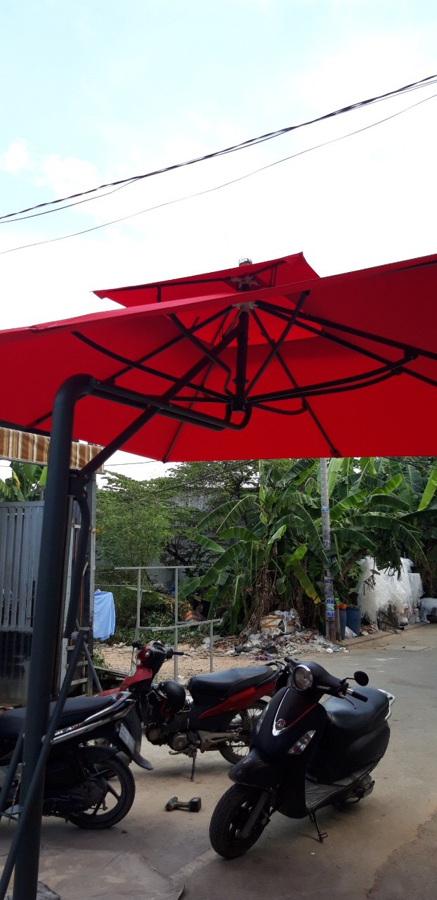 Dù che nắng giá rẻ