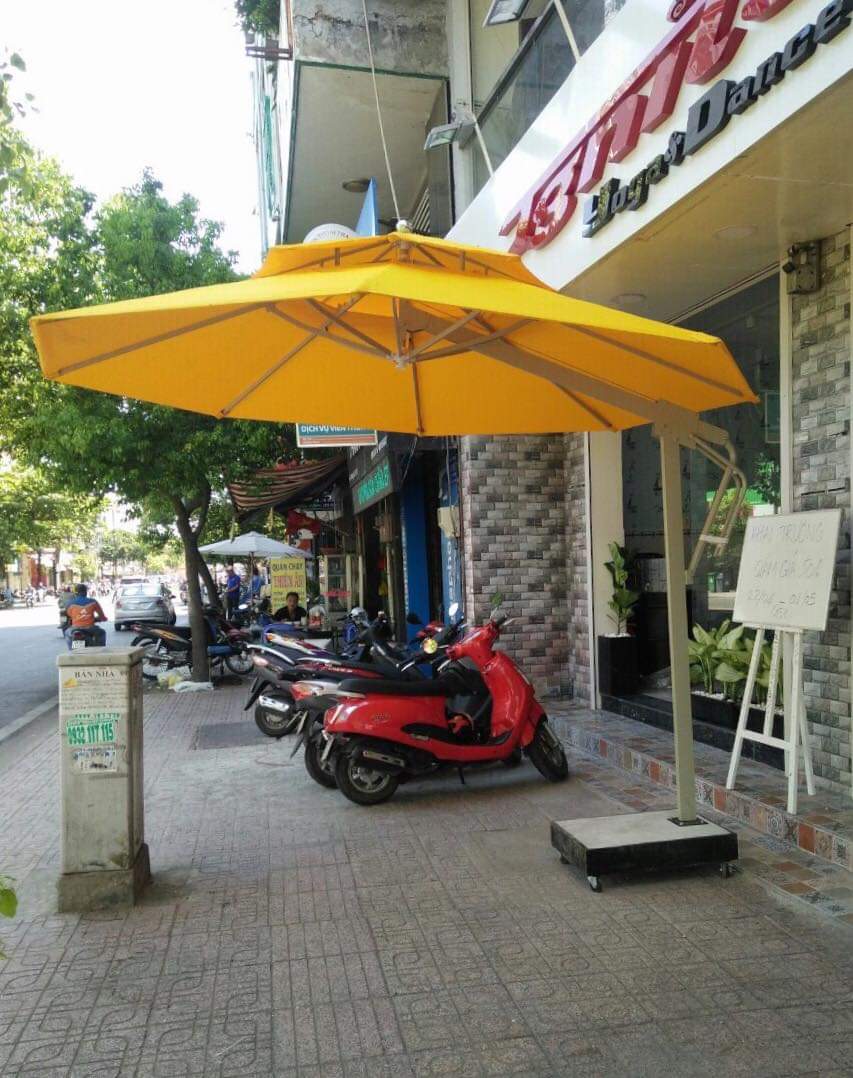 Dù che nắng giá rẻ