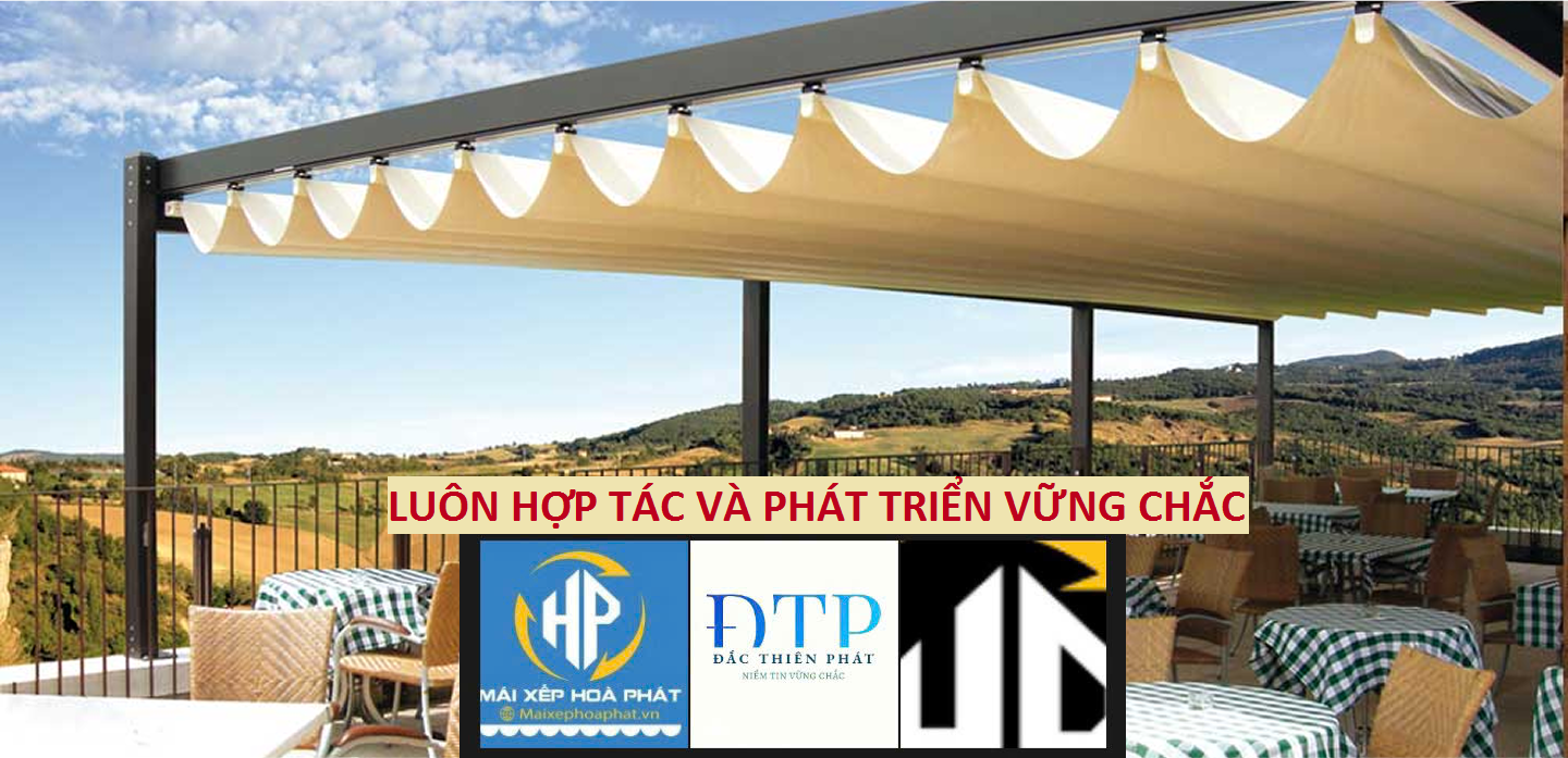 ĐẮC THIÊN PHÁT